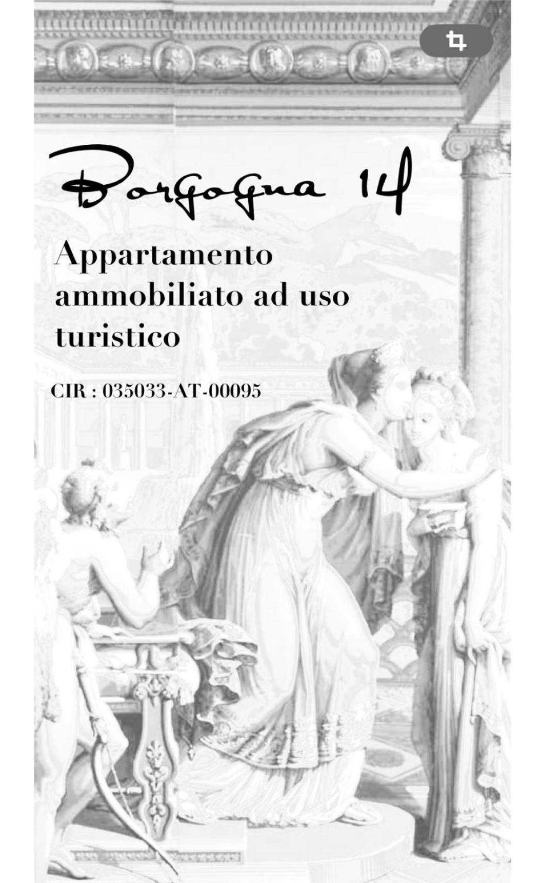 Borgogna 14 Βίλα Ρέτζιο Εμίλια Εξωτερικό φωτογραφία
