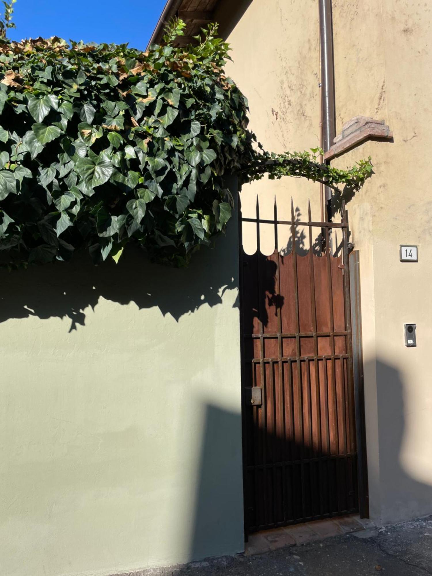 Borgogna 14 Βίλα Ρέτζιο Εμίλια Εξωτερικό φωτογραφία